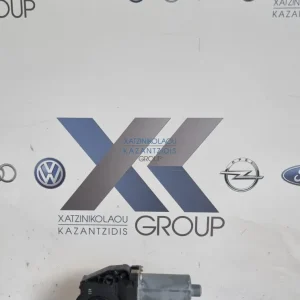 AUDI A4 2005-2008 ΜΟΤΕΡ ΠΑΡΑΘΥΡΟΥ ΕΜΠΡΟΣ ΑΡΙΣΤΕΡΟ ΚΩΔΙΚΟΣ ΑΝΤΑΛΛΑΚΤΙΚΟΥ- 8E0959801G