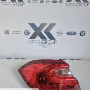 FORD FIESTA MK8 2017-2023 ΦΑΝΑΡΙ ΠΙΣΩ ΑΡΙΣΤΕΡΑ