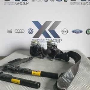 OPEL ASTRA K 2017-2020 ΣΕΤ ΖΩΝΕΣ ΔΕΞΙΑ Κ ΑΡΙΣΤΕΡΑ ΚΩΔΙΚΟΣ- 39065888