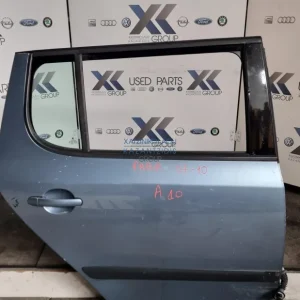 SKODA FABIA 2007-2010 ΠΟΡΤΑ ΠΙΣΩ ΔΕΞΙΑ