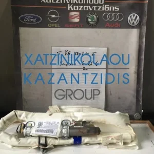 VW GOLF 6 ΚΟΥΡΤΙΝΑ ΔΕΞΙΑ ΚΩΔΙΚΟΣ-5K6880742F