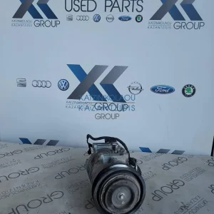 RENAULT KADJAR 2016-2022 ΚΟΜΠΡΕΣΕΡ ΚΛΙΜΑΤΙΣΜΟΥ 1500CC DIESEL 92.600 4ΕΑ0Α