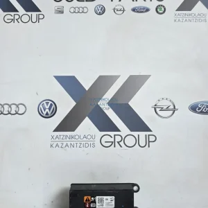 OPEL MOKKA 2012-2019 ΕΓΚΕΦΑΛΟΣ ΑΕΡΟΣΑΚΩΝ ΚΩΔΙΚΟΣΑΝΤΑΛΛΑΚΤΙΚΟΥ 13594408