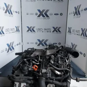 AUDI A3 2009-2013 ΚΙΝΗΤΗΡΑΣ ΤΥΠΟΣ ΚΙΝΗΤΗΡΑ- CFF