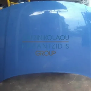 AUDI A3  1997-2003 ΚΑΠΟ ΕΜΠΡΟΣ