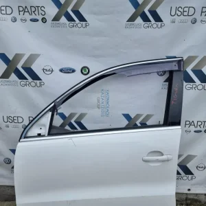 VW TIGUAN 2008-2015 ΠΟΡΤΑ ΕΜΠΡΟΣ ΑΡΙΣΤΕΡΑ