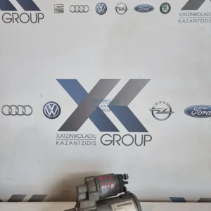 OPEL CORSA E 2015-2019 ΜΙΖΑ ΚΙΝΗΤΗΡΑ ΤΥΠΟΣ ΜΗΧΑΝΗΣ B13DTE 55 591 492