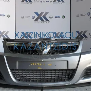 OPEL VECTRA C GTS 2005-2009  ΕΜΠΡΟΣ ΠΡΟΦΥΛΑΚΤΗΡΑΣ