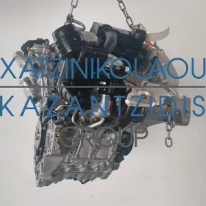 VW Audi 1.0 TSI ΚΙΝΗΤΗΡΑΣ-ΜΟΤΕΡ DLAA SEAT LEON-AUDI A3-VW GOLF 2020-2022