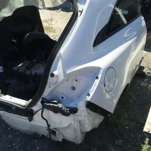 OPEL CORSA E 2015-2020 ΤΡΙΘΥΡΟ ΠΙΣΩ ΔΕΞΙΑ ΦΤΕΡΟ