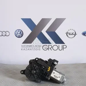 SKODA FABIA 2007-2014 ΜΟΤΕΡ ΠΑΡΑΘΥΡΟΥ ΕΜΠΡΟΣ ΔΕΞΙΑ ΚΩΔΙΚΟΣ- 6Q2959801E