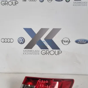 RENAULT CLIO 2013-2016 ΦΑΝΑΡΙ ΠΙΣΩ ΔΕΞΙ