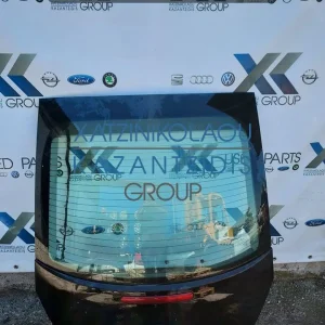 VW BEETLE 1998-2011 ΤΖΑΜΟΠΟΡΤΑ