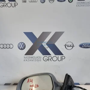 AUDI A4 2008-2013 ΚΑΘΡΕΦΤΗΣ ΗΛΕΚΤΡΙΚΟΣ ΑΡΙΣΤΕΡΟΣ 10 ΚΑΛΩΔΙΑ