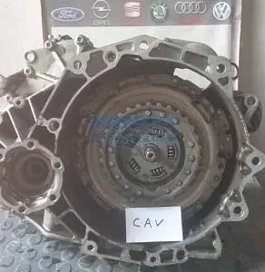 VW-SEAT-SKODA-AUDI 2008-2014 ΤΥΠΟΣ ΚΙΝΗΤΗΡΑ- CAV ΑΥΤΟΜΑΤΟ ΣΑΣΜΑΝ