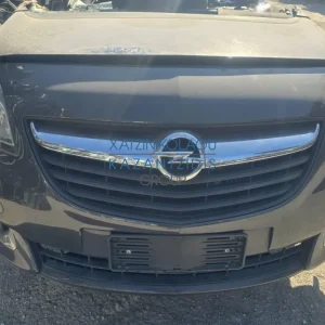 OPEL MERIVA 2014-2020 (A13DTE) ΜΟΥΡΗ ΕΜΠΡΟΣ ΚΟΜΠΛΕ ( ΚΑΠΟ-ΦΑΝΑΡΙΑ-ΜΕΤΩΠΗ-ΤΡΑΒΕΡΣΑ-ΠΡΟΦΥΛΆΚΤΗΡΑΣ-ΦΤΕΡΑ-ΘΟΛΟΙ-ΨΥΓΕΙΑ-ΣΕΤ ΑΕΡ