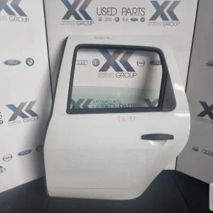 DACIA DUSTER 2014-2017 ΜΟΤΕΡ ΠΑΡΑΘΥΡΟΥ  ΠΟΡΤΑΣ ΠΙΣΩ  ΑΡΙΣΤΕΡΑ