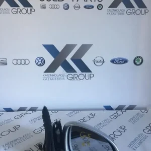VW GOLF 5 2004-2008 ΚΑΘΡΕΦΤΗΣ ΕΞΩΤΕΡΙΚΟΣ ΔΕΞΙΑ