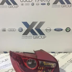 SEAT IBIZA 2009-2013 ΦΑΝΑΡΙ ΠΙΣΩ ΑΡΙΣΤΕΡΟ 3ΘΥΡΟ