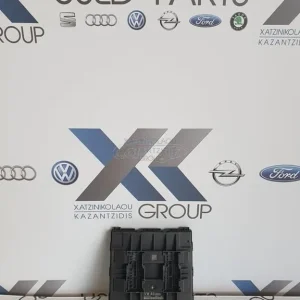 SEAT IBIZA 2009-2015 ΜΟΝΑΔΑ BCM ΜΟΝΑΔΑ ΑΝΕΣΗΣ ΚΩΔΙΚΟΣ- 6R0937087