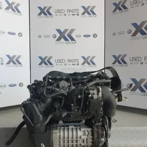 VW POLO GTI 2009-2013 ΚΙΝΗΤΗΡΑΣ  ΤΥΠΟΣ ΚΙΝΗΤΗΡΑ-CAV