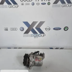 Κομπρεσέρ aircodition ac 9810349980 citroen peugeot CITROEN BERLINGO 2018-2020 C3 2018-2020 CITROEN C ELYSSE 2018-2020