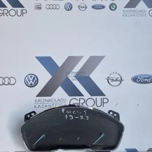 FORD FOCUS 2019-2023 ΚΑΝΤΡΑΝ ΚΟΝΤΕΡ ΚΩΔΙΚΟΣ ΑΝΤΑΛΛΑΚΤΙΚΟΥ- JX7T-14F094-NAA