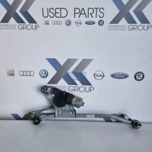 DACIA DUSTER 2010 – 2017 ΜΟΤΕΡ ΥΑΛΟΚΑΘΑΡΙΣΤΗΡΩΝ ΚΩΔΙΚΟΣ ΑΝΤΑΛΛΑΚΤΙΚΟΥ- 8200619512E