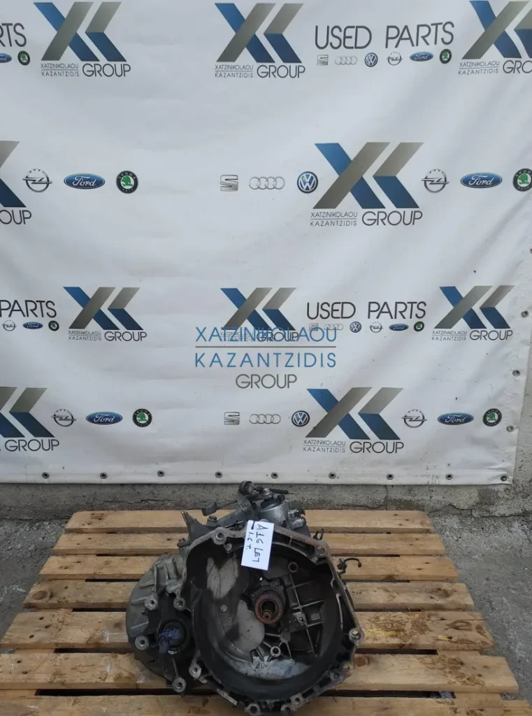 OPEL INSIGNIA 2009-2013 ΣΑΣΜΑΝ ΤΥΠΟΣ ΚΙΝΗΤΗΡΑ-A16LET