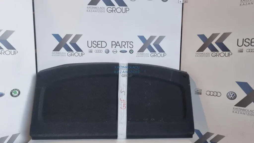 VW GOLF 5 2004-2008 ΕΤΑΖΕΡΑ