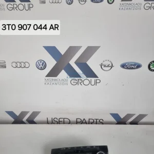 SKODA OCTAVIA 2008-2014 ΧΕΙΡΙΣΤΗΡΙΑ ΚΛΙΜΑΤΙΣΜΟΥ- ΧΕΙΡΙΣΤΗΡΙΑ AIRCODITION ΚΩΔΙΚΟΣ ΑΝΤΑΛΛΑΚΤΙΚΟΥ- 3T0907044AR