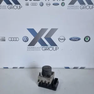 AUDI A3 2009-2015 ΜΟΝΑΔΑ ABS ΚΩΔΙΚΟΣ- 6R0614517BD