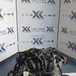 OPEL ASTRA G 1999-2004 ΚΙΝΗΤΗΡΑΣ ΤΥΠΟΣ ΚΙΝΗΤΗΡΑ- Z12XE