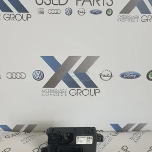 OPEL CORSA D 2006-2012 ΘΗΚΗ ΑΣΦΑΛΕΙΑΣ ΚΩΔΙΚΟΣ- 13142241KS