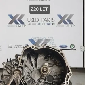 OPEL ASTRA 2006-2009 ΣΑΣΜΑΝ ΤΥΠΟΣ ΚΙΝΗΤΗΡΑ- Z20LET