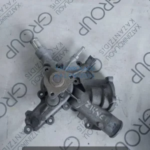 OPEL ASTRA H 2005-2012 ΑΝΤΛΙΑ ΝΕΡΟΥ ΤΥΠΟΣ ΚΙΝΗΤΗΡΑ- Z14XEP