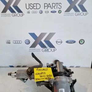 RENAULT KANGOO 2014-2020 ΗΛΕΚΤΡΙΚΗ ΚΟΛΩΝΑ ΤΙΜΟΝΙΟΥ 8201443856