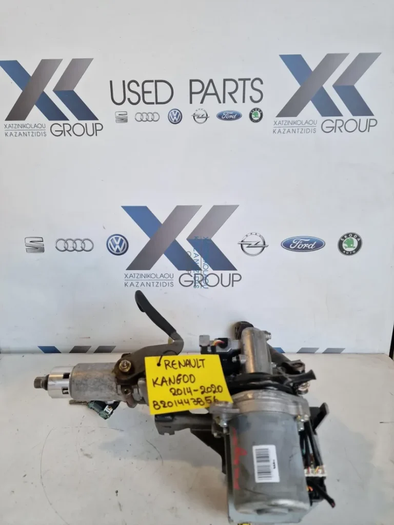 RENAULT KANGOO 2014-2020 ΗΛΕΚΤΡΙΚΗ ΚΟΛΩΝΑ ΤΙΜΟΝΙΟΥ 8201443856
