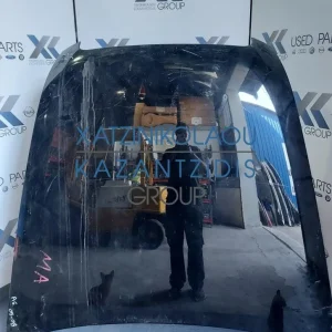 AUDI A6 2005-2008 ΚΑΠΟ