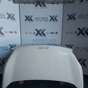 FORD KA 2009-2016 ΚΑΠΟ