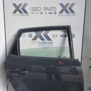 VW POLO  2009-2017 ΠΟΡΤΑ ΠΙΣΩ ΔΕΞΙΑ