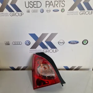 RENAULT TWINGO 2012-2015 ΠΙΣΩ ΑΡΙΣΤΕΡΟ ΦΑΝΑΡΙ