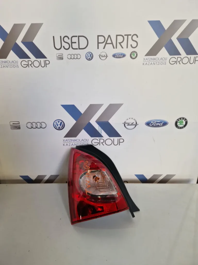 RENAULT TWINGO 2012-2015 ΠΙΣΩ ΑΡΙΣΤΕΡΟ ΦΑΝΑΡΙ