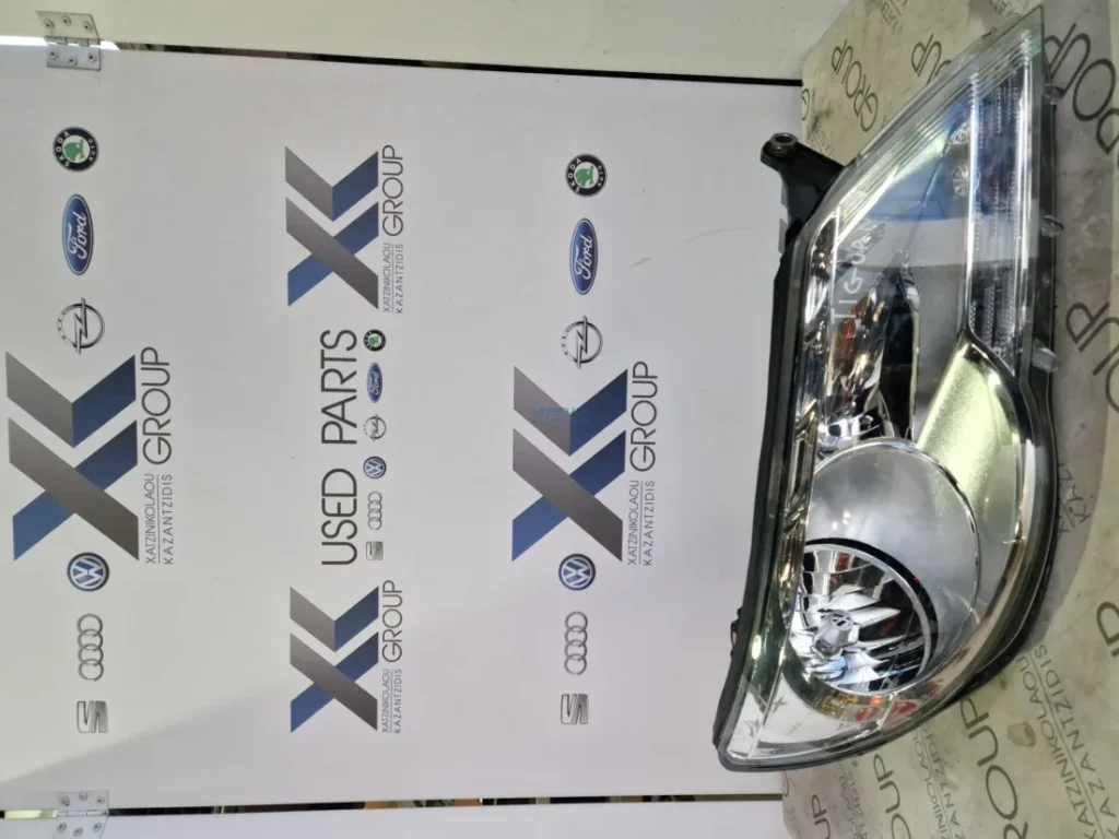 VW TIGUAN 2008-2012 ΦΑΝΑΡΙ ΕΜΠΡΟΣ ΔΕΞΙΑ