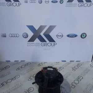 VW GOLF 6 2008-2013 ΜΟΤΕΡ ΚΑΛΟΡΙΦΕΡ ΚΩΔΙΚΟΣ- 3C0907521F