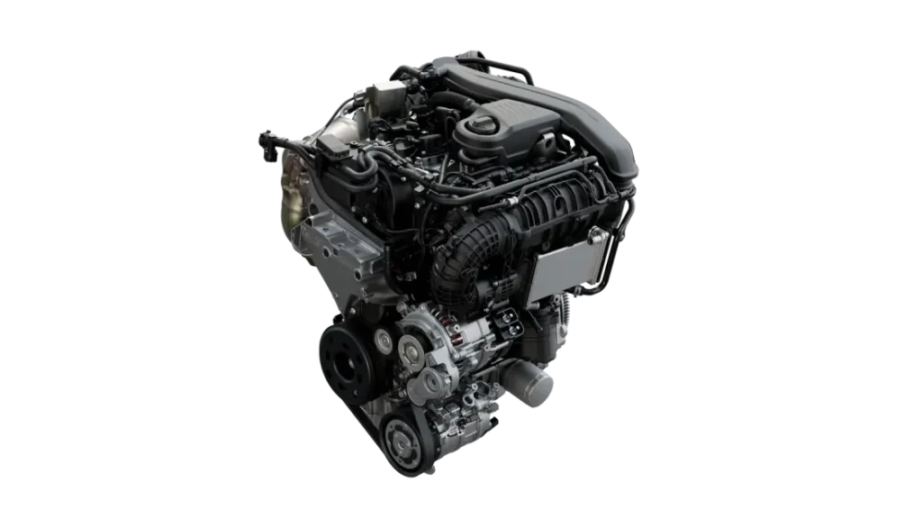 VW T-ROC 2017-2023 ΚΙΝΗΤΗΡΑΣ 1.5 TSI 150PS ΚΩΔΙΚΟΣ ΚΙΝΗΤΗΡΑ DXDB