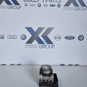 Ford Focus 2015-2018 ΜΟΝΑΔΑ ABS ΚΩΔΙΚΟΣ F1FC-2C405-AG