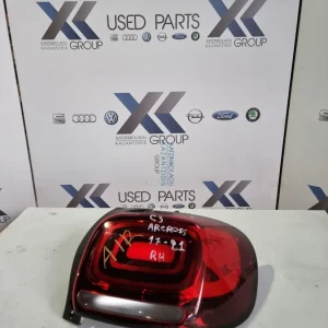 CITROEN C3 AIRCROSS 2016-2021 ΦΑΝΑΡΙ ΠΙΣΩ ΔΕΞΙΑ ΦΤΕΡΟΥ