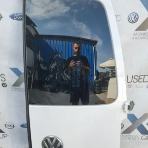 VW CADDY 2010-2015 ΠΟΡΤΑ ΠΙΣΩ  ΔΕΞΙΑ ΤΖΑΜΟΠΟΡΤΑΣ
