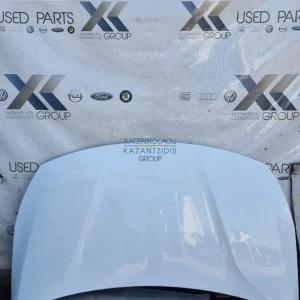 OPEL ASTRA K 2016-2021 ΚΑΠΟ ΕΜΠΡΟΣ